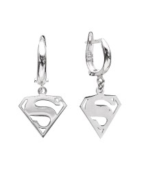 Dangle Clip On Earrings Turkish Whole Sterling Silver Earring