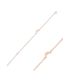 Minimalist Moon Design Bracelet Turkish Whole Handcraft 925 Sterling Silver Jewelry