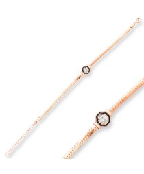 Unique Italian Chain Bracelet Turkish Whole Handmade 925 Sterling Silver Jewelry