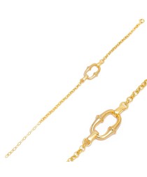 Irresistible Charm Link Chain Bracelet Whole Turkish 925 Sterling Silver Jewelry
