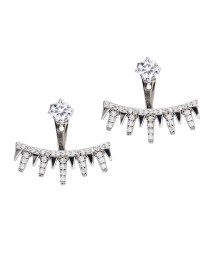 Ear Cuff Turkish Whole Handcrafted Silver Earring
