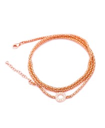 Fashion Beaded Silver Sterling Bracelet Whole Handcraft Jewelry