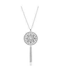 Traditional Turkish Handcrafted Whole  925k  Sterling Silver  Pendant