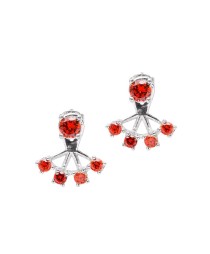 Ear Cuff Turkish Whole Handcrafted Silver Earring