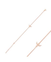Minimalist Crescent Moon Design Bracelet Turkish Whole Handcraft 925 Sterling Silver Jewelry