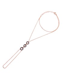 Whole Handmade Turkish 925 Silver Sterling Minimal Design Slave Bracelet