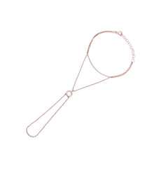 Trendy Minimalist Design Whole Handmade Turkish Slave Bracelet