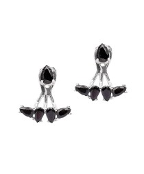 Ear Cuff Turkish Whole Handcrafted Sterling Silver Ear Jackets Earring