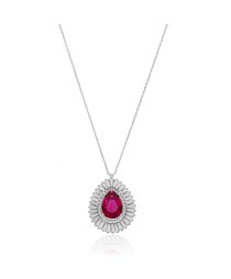 Brazilian Style Silver Pendant Whole Sterling Silver Jewelry