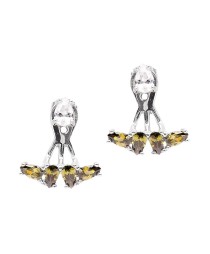Ear Cuff Turkish Whole Handcrafted Sterling Silver Ear Jackets Earring
