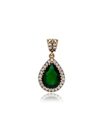Authentic Silver Pendant In Turkish Whole Sterling Silver Jewelry