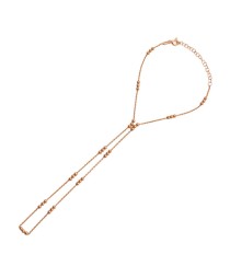 Ball Plain Trendy Minimalist Design Whole Handmade Turkish Slave Bracelet