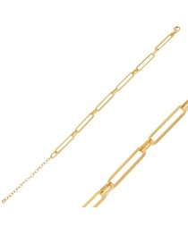 Chain Design Bracelet Whole Turkish 925 Sterling Silver Jewelry