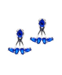 Ear Cuff Turkish Whole Handcrafted Sterling Silver Ear Jackets Earring
