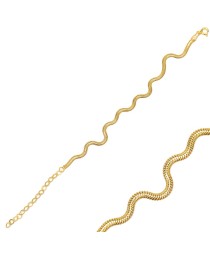 Herringbone Design Dainty Flat Snake Chain Bracelet 925 Sterling Silver Whole Turkish Women Jewelry