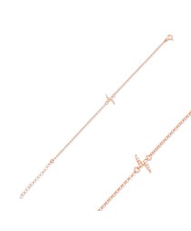 Minimalist Flash Design Bracelet Turkish Whole Handcraft 925 Sterling Silver Jewelry