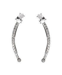 Ear Cuff Turkish Whole Handcrafted Silver Earring