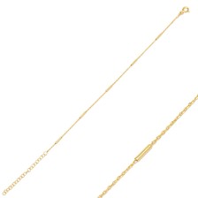 Pipe 30 Forse Chain Bracelet Women Trendy Turkish Handcrafted 925 Sterling Silver Jewelry